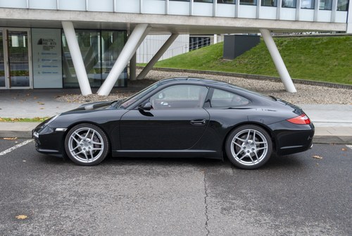 2009 Porsche 911 for sale For Sale