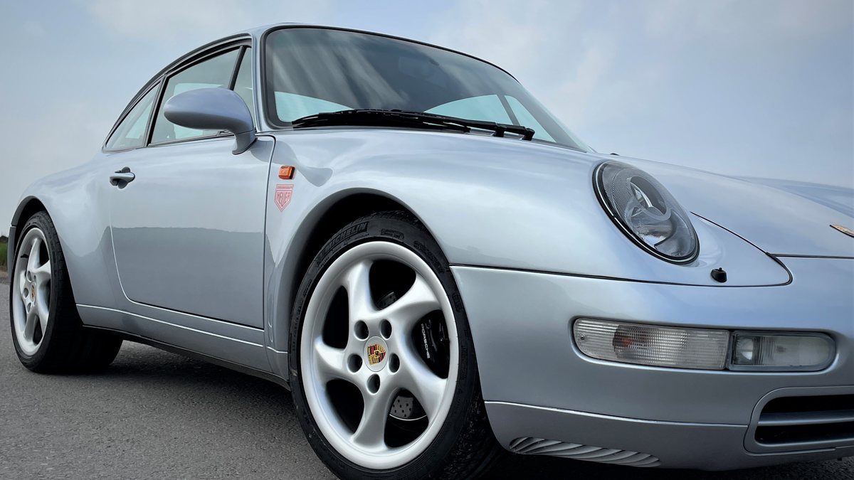 Coppia Distanziali Ruota Bulloni For Porsche 911 997 2004 > 2013 - Foto 9