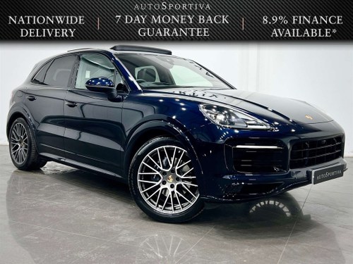 2023 Porsche Cayenne V6 Auto 4WD A vendre