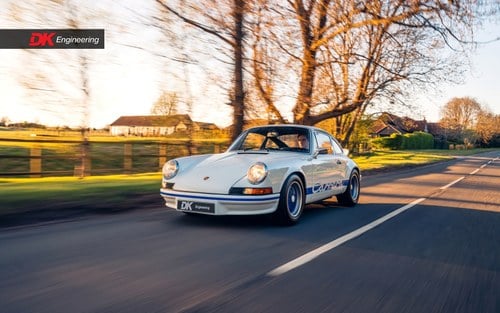 1973 Porsche 911 For Sale
