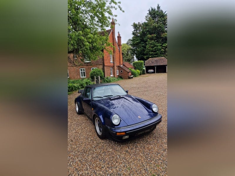 Rapid Classics: Eine Suche. Alle Oldtimer. 20 » Rapid Classics: Eine Suche. Alle Oldtimer. 1972 Porsche 911 Classic 3.2 Carrera