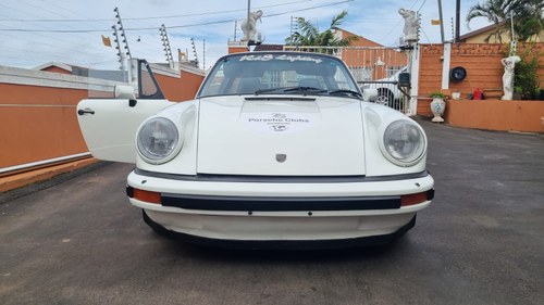1975 Porsche Targa 911 SC 2.7 For Sale