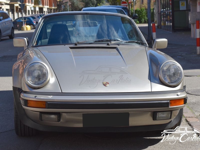 Rapid Classics: Eine Suche. Alle Oldtimer. 18 » Rapid Classics: Eine Suche. Alle Oldtimer. 1985 Porsche 911 930 Turbo
