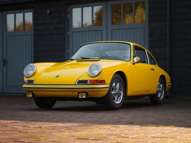 912 Riaz Fsd Porsche 912 à Vendre - Enchères et Annonces | Car & Classic