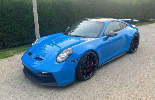PORSCHE 911 GT3 992 - 2023 Kaufen Bei
