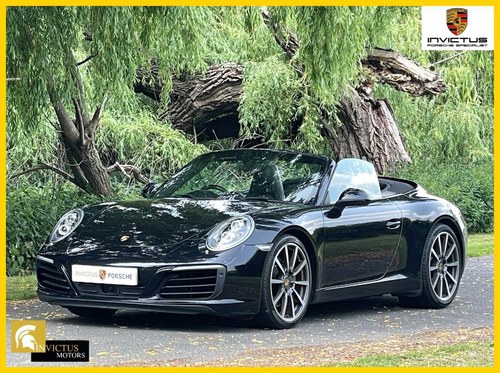 2015 PORSCHE 911 3.0T 991 Carrera S PDK Euro 6 (s/s) 2dr Kaufen Bei