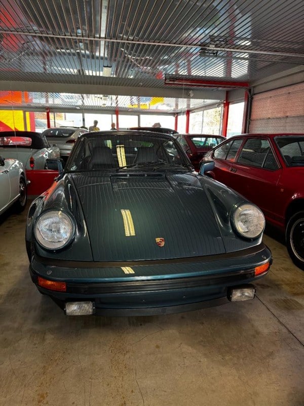 1980 Porsche 911 - 1 1980 Porsche 911 - 1