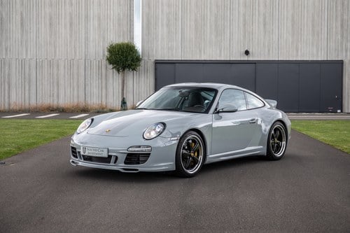 2010 Porsche 911/997 Sport Classic À venda