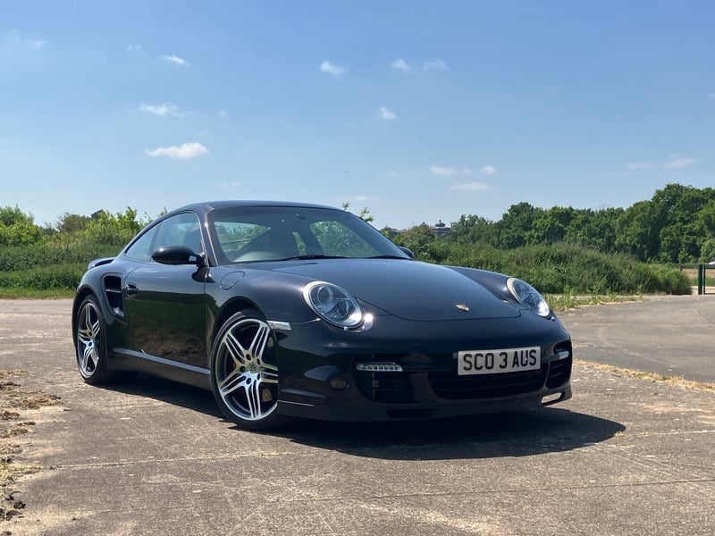 Porsche 997 For Sale | Car and Classic