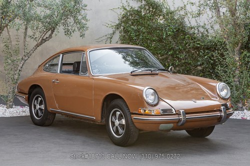 1965 Porsche 911 Coupe Kaufen Bei