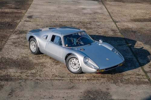 1964 Porsche 904 GTS | Stunningly original | Racing history Kaufen Bei