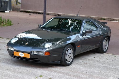 1989 Porsche 928 S4 Kaufen Bei