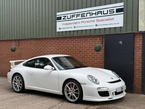 2010 Porsche 911 997 Carrera 2S VENDIDO