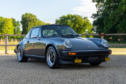 1974 Porsche 911 Targa Kaufen Bei