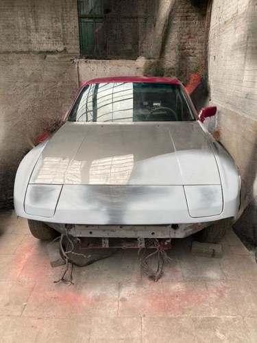 1987 PORSCHE 944 phase 2 A vendre