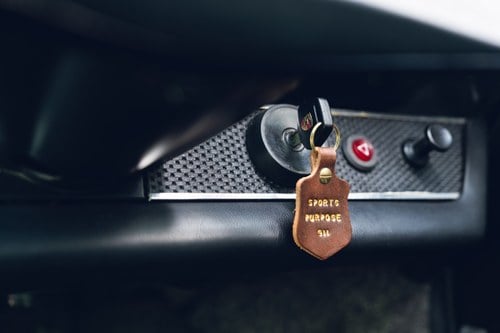 Image 4 for 1973 Porsche 911 2.4 Classic