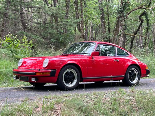 1976 PORSCHE 911 Carrera 3,0l Kaufen Bei