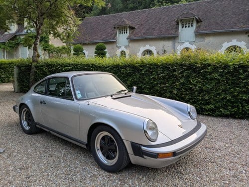 1980 PORSCHE 911 SC Kaufen Bei
