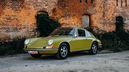 Porsche 911 2.0