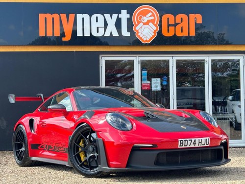 2024 PORSCHE 911 Kaufen Bei