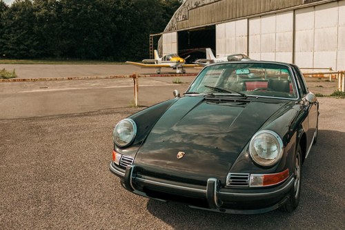 1969 Porsche 911 2.2 Classic En Venta