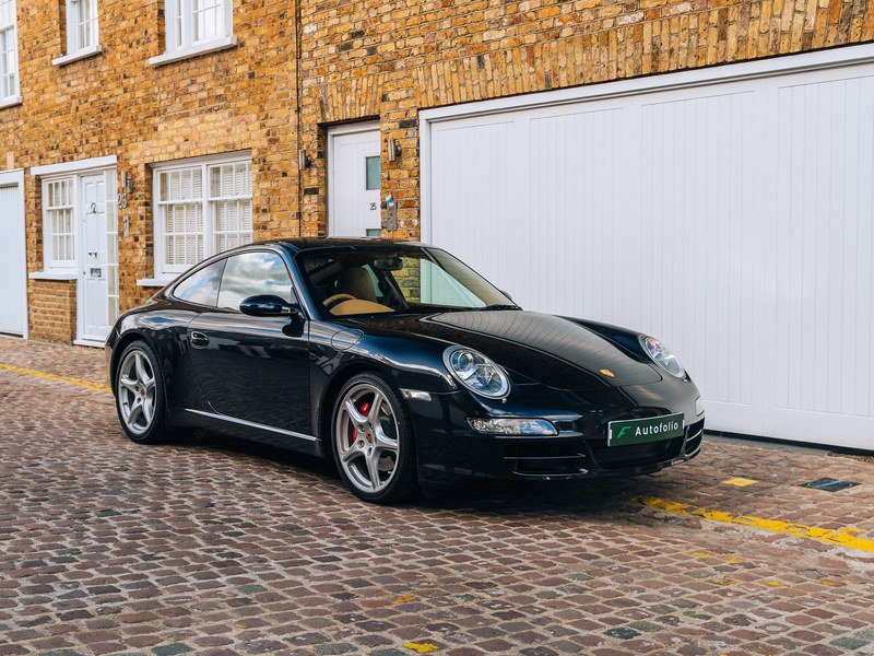 Pipercross Filtro Aria Sportivo Per Porsche 911 Carrera S 997 3.8 (355/381 CV) – Prestazioni E Durata