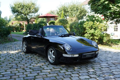 only 52.077km! En Venta