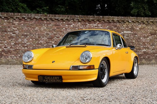 1970 Porsche 911 Classic (1963 - 1973) 2.2 In vendita