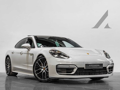 2023 Porsche Panamera 4 E-Hybrid À venda