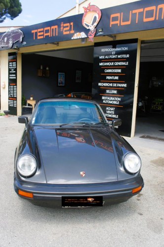 1979 PORSCHE 911 3L SC For Sale