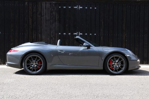 2013 Porsche 911 Carrera S PDK 991.1 Kaufen Bei