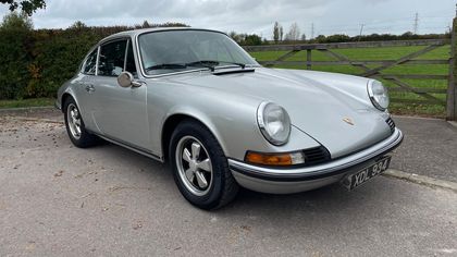 Porsche 911 Classic