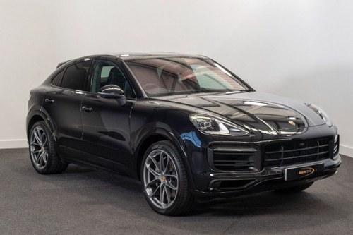 2020 PORSCHE CAYENNE Kaufen Bei