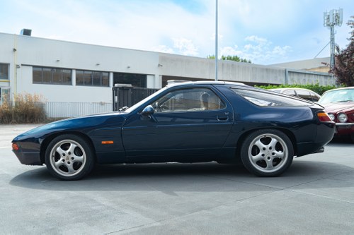 1981 PORSCHE 928 For Sale