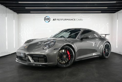 2022 PORSCHE 911 Kaufen Bei