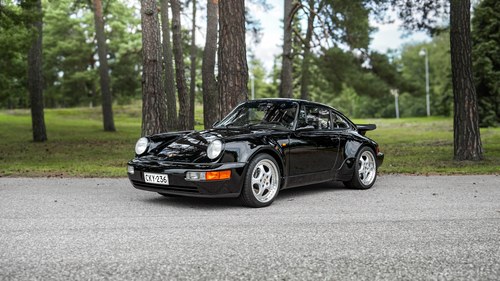 1991 Full history great condition For Sale