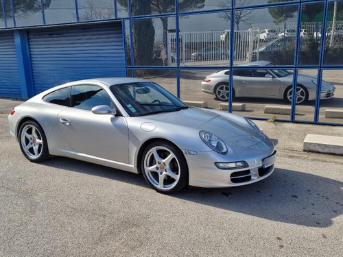 2005 PORSCHE 911 997 For Sale