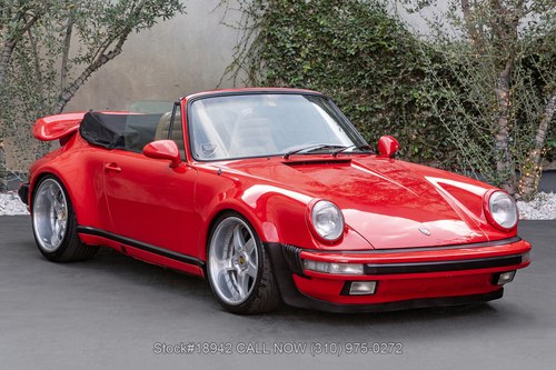 1976 Porsche 911S Cabriolet Conversion Kaufen Bei
