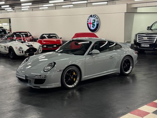 2010 Porsche 911 Sport Classic 997 For Sale