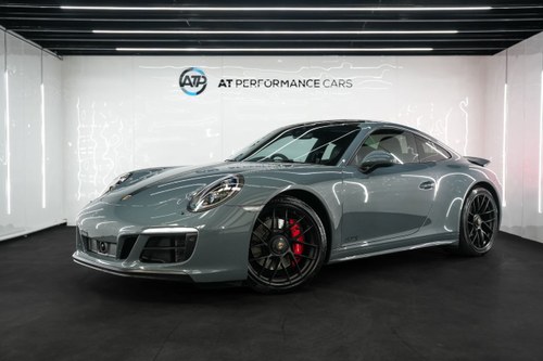 2017 PORSCHE 911 For Sale