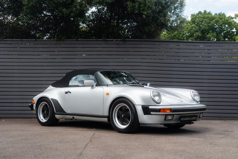 1991 Porsche 911 - 2 1991 Porsche 911 - 2