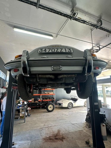 1960 Porsche 356 For Sale