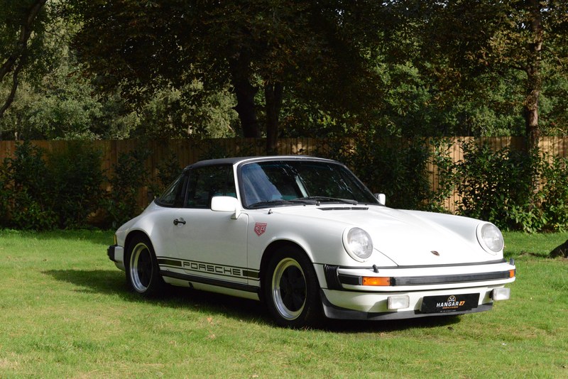 1979 Porsche 911 - 1 1979 Porsche 911 - 1