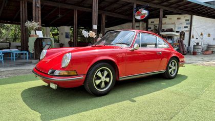 Porsche 911 2.4