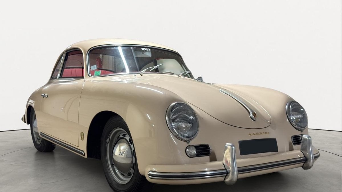 Porsche 356 voitures classiques à acheter | Classic Trader Porsche 356 voitures classiques à acheter | Classic Trader