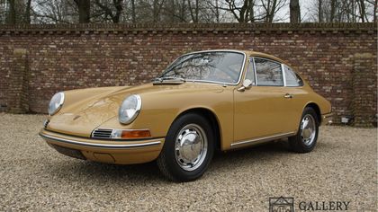 Porsche 911 2.0