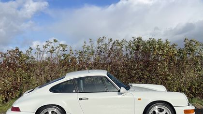 Porsche 911 Carrera 2