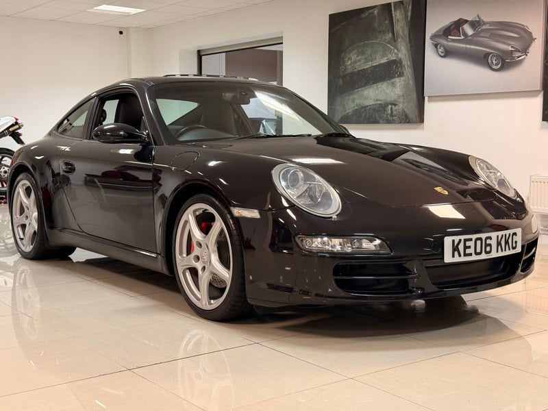 A very desirable manual 997