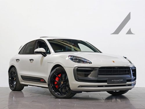 2023 Porsche Macan GTS In vendita