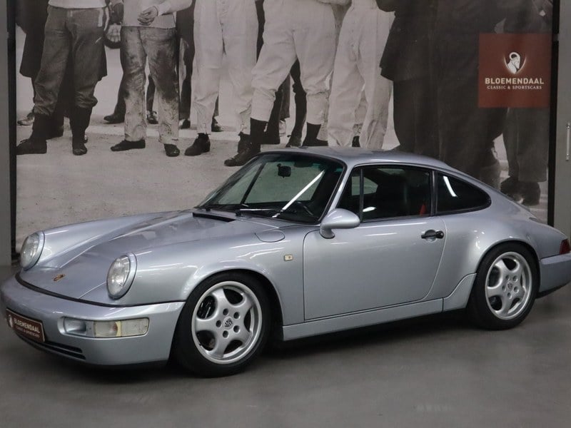 1992 Porsche 964 Carrera RS RS